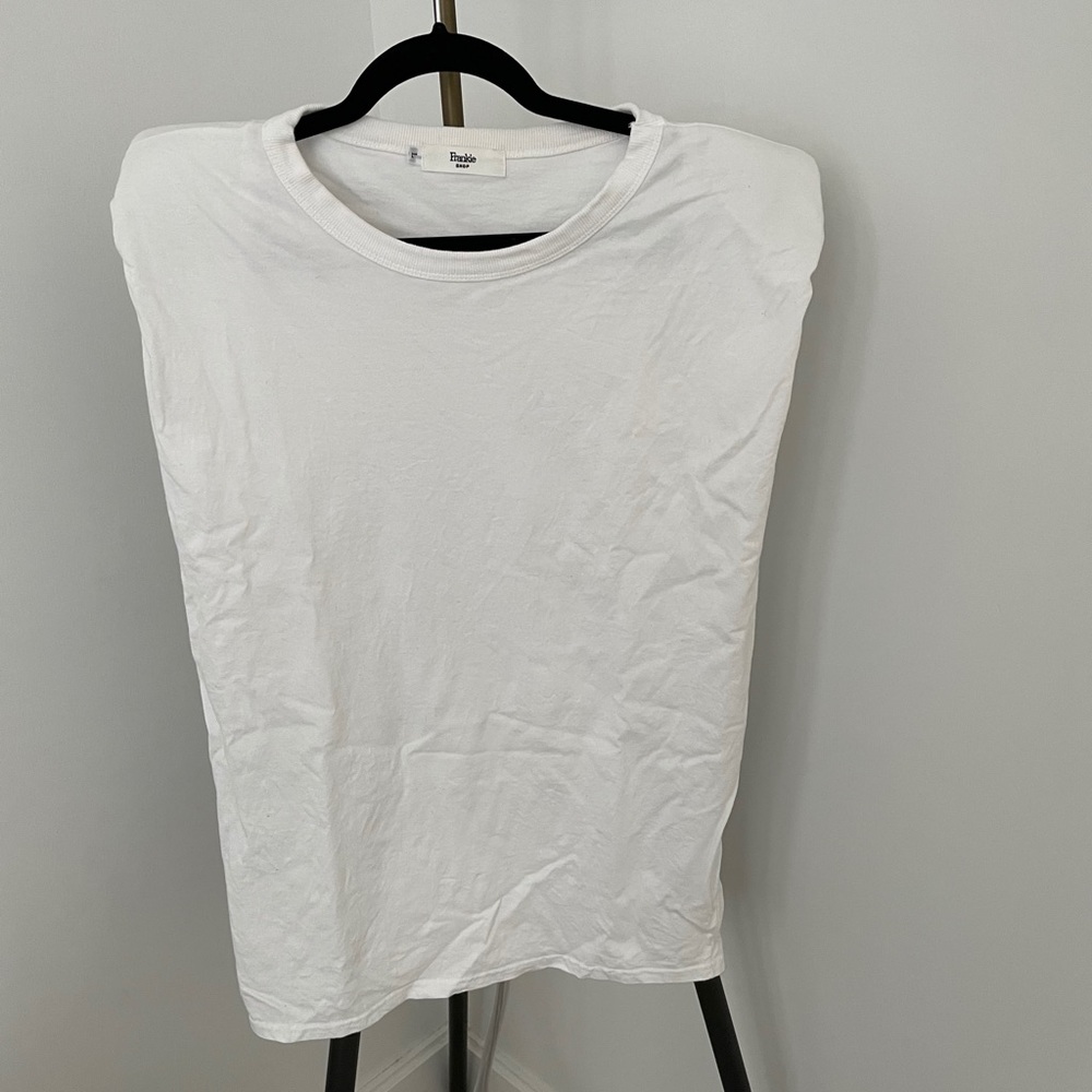 Frankie shop tee